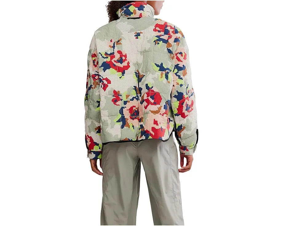 FP Movement куртка Pippa Packable Printed