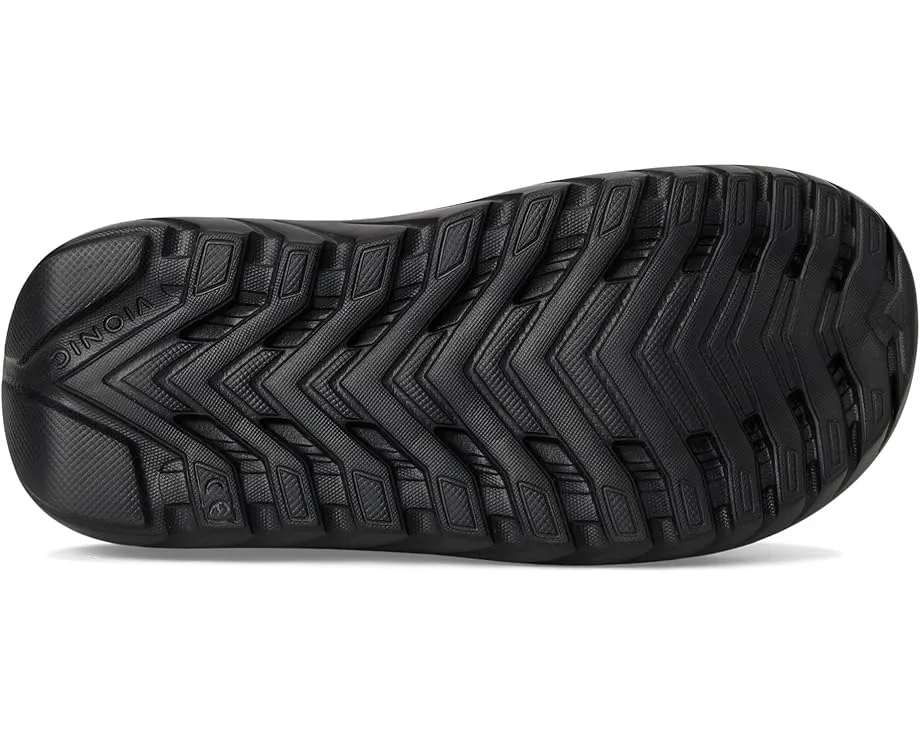 Обувь Rejuvenate с регулируемой застежкой от VIONIC