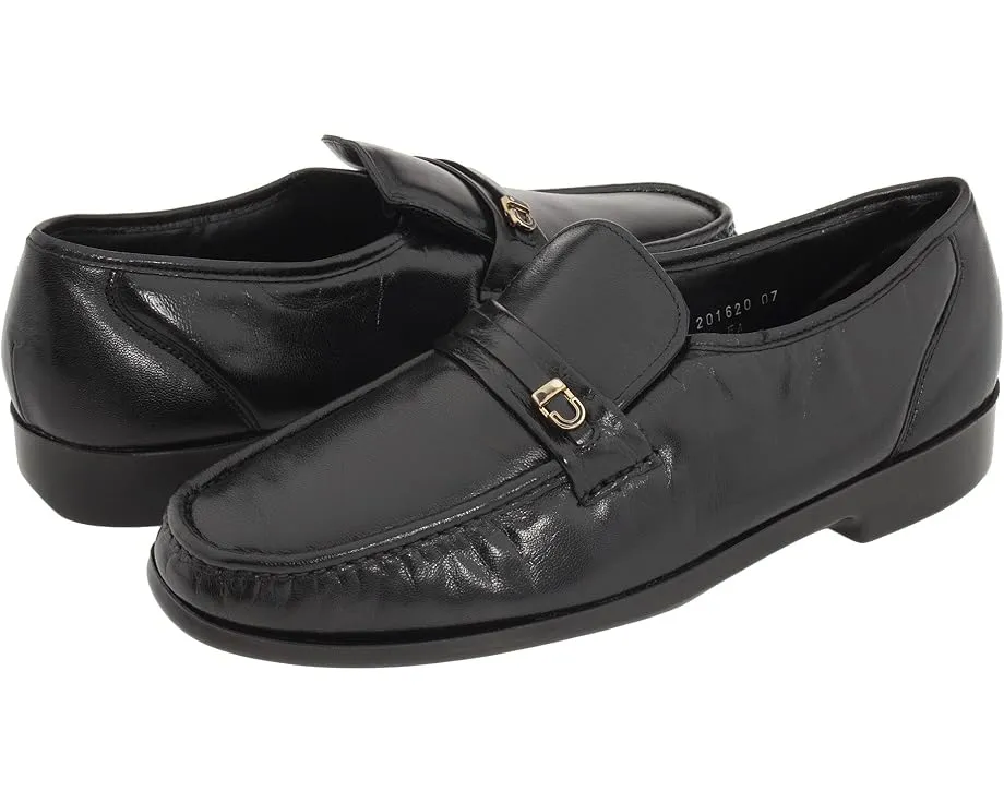 Мокасины Milano из мягкой кожи с технологией комфорта Florsheim