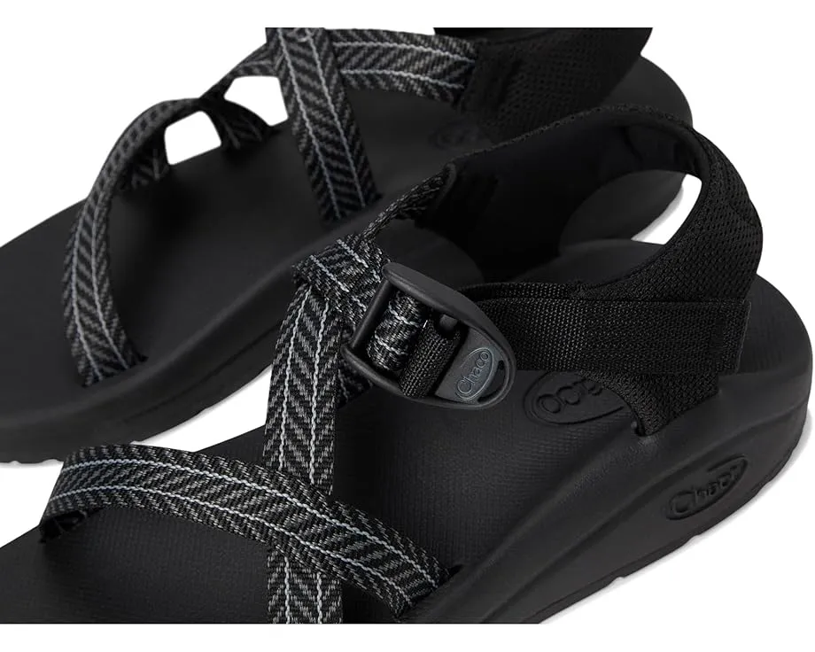 Сандалии Chaco Cushz с анатомической стелькой LUVSEAT и регулируемыми ремнями