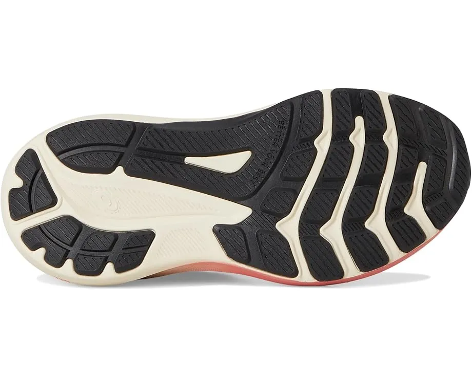 Стабильные кроссовки GT 1000 13 для школьников с гелевой технологией ASICS Kids