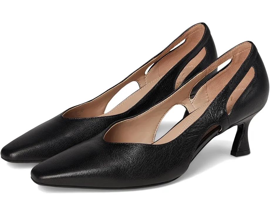 Туфли лодочки Naturalizer Gracie с каблуком и технологией REZORB