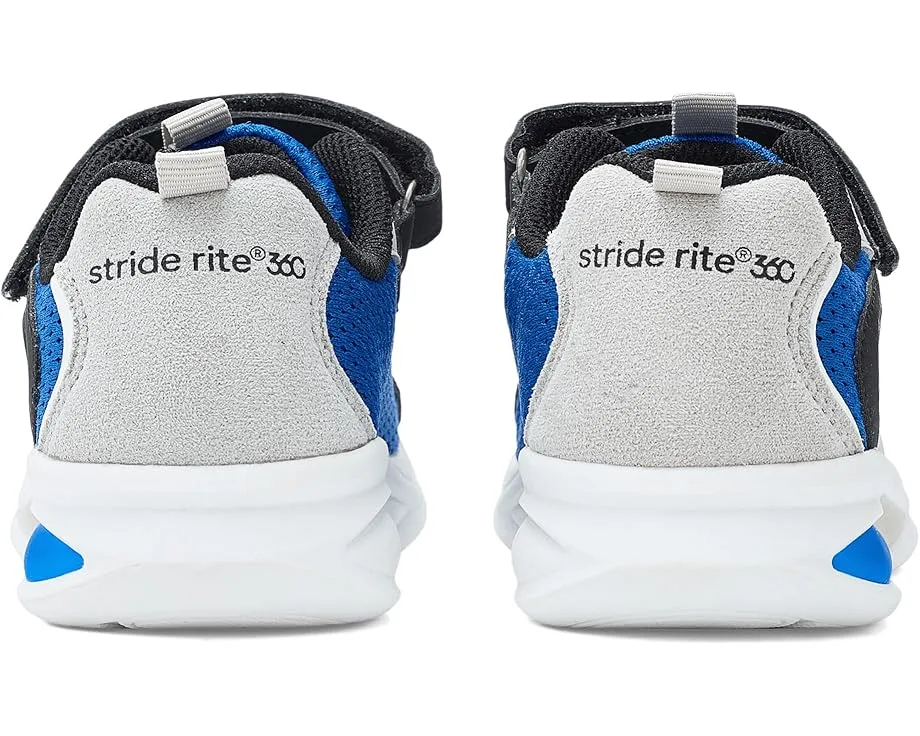 Светящиеся кроссовки Stride Rite Dylan с застежкой на липучке