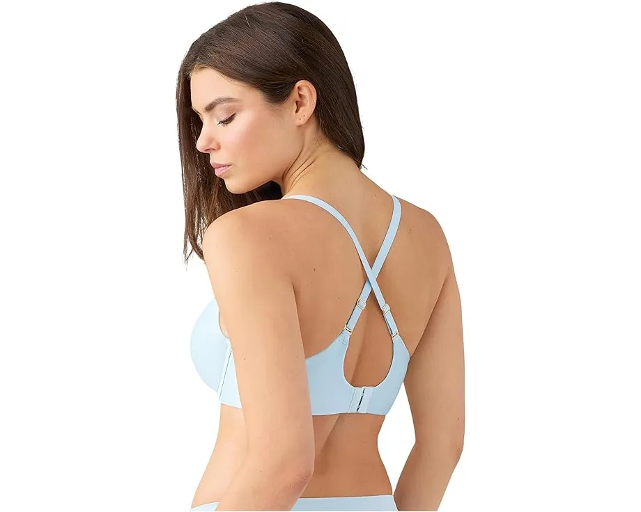 Бюстгальтер Wacoal Simply Done Seamless Underwire T-Shirt с бесшовными чашками