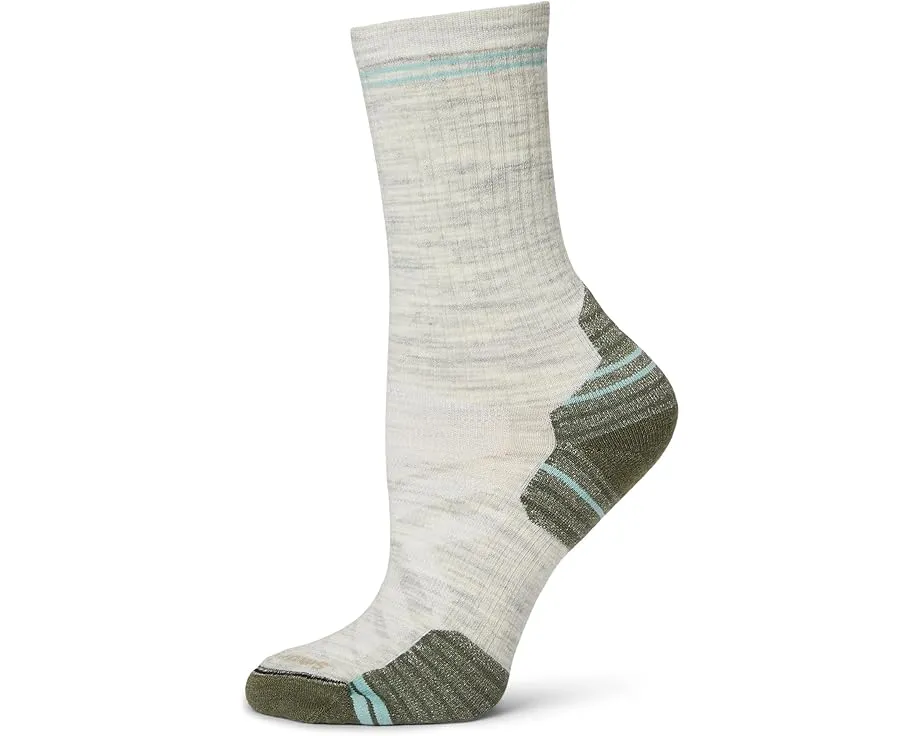 Smartwool Носки для походов Hike Targeted Cushion Crew с технологией Indestructawool