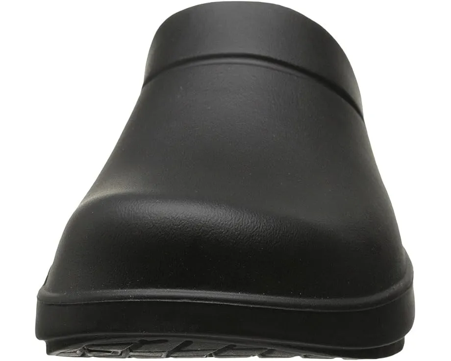 Клоги OOFOS OOcloog с амортизацией OOfoam для снятия усталости