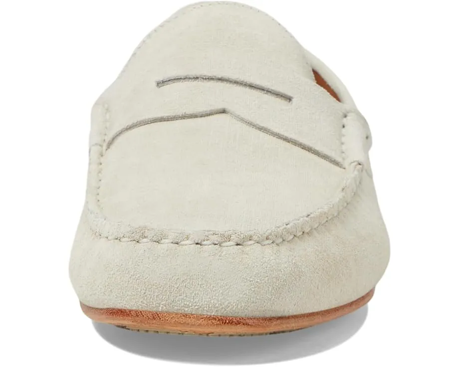 Мокасины Supersprtpen с гелевой стелькой Allen Edmonds