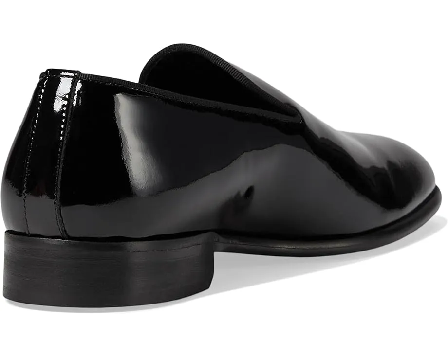 Туфли Bruno Magli Danilo из итальянской лаковой кожи