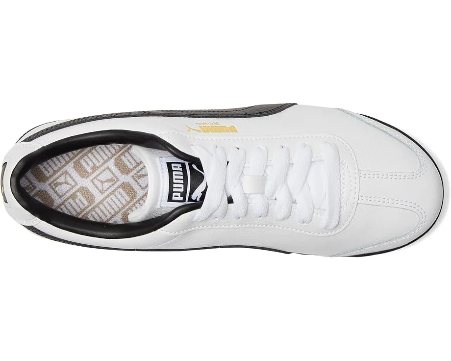 Кроссовки Puma Roma 24 Standard с подошвой из резины и ProFoam