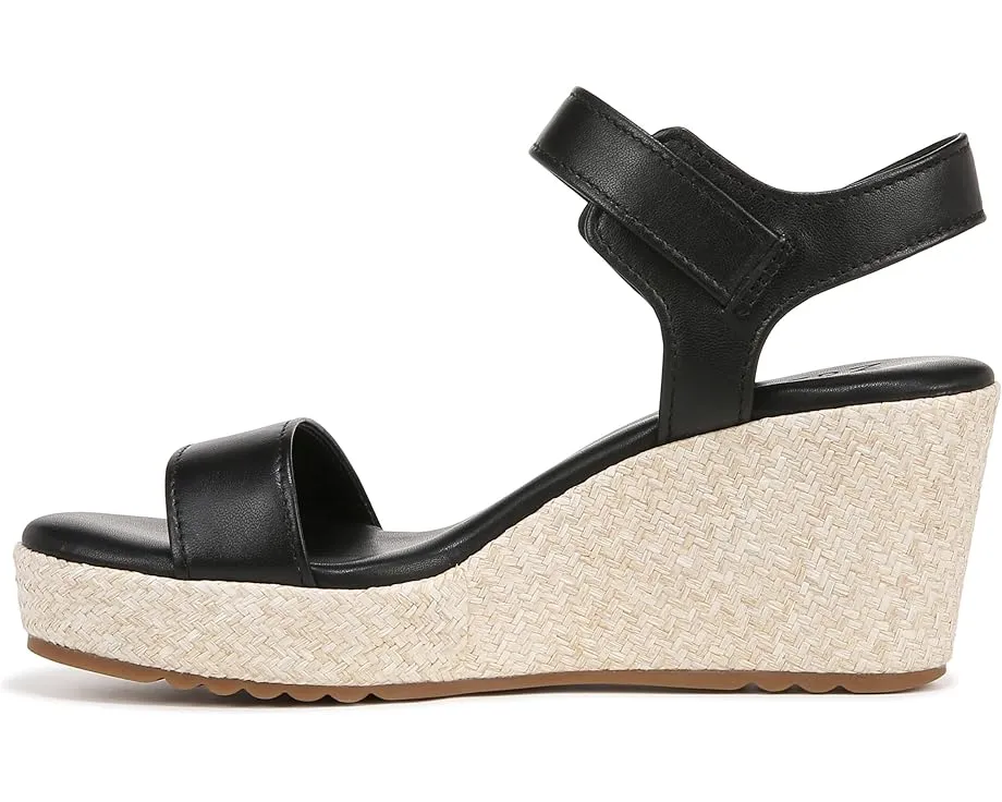 Сандалии Naturalizer Stella на щиколотке с технологией Contour+ Comfort