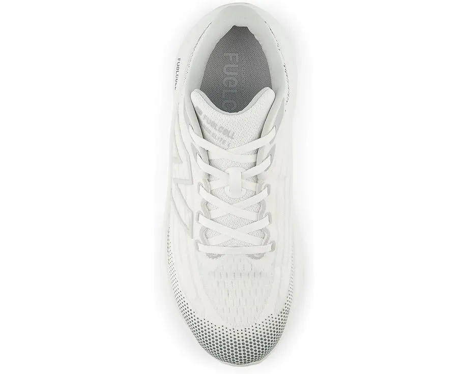 Кроссовки для ходьбы New Balance Fuel Cell Walker Elite с дышащим верхом