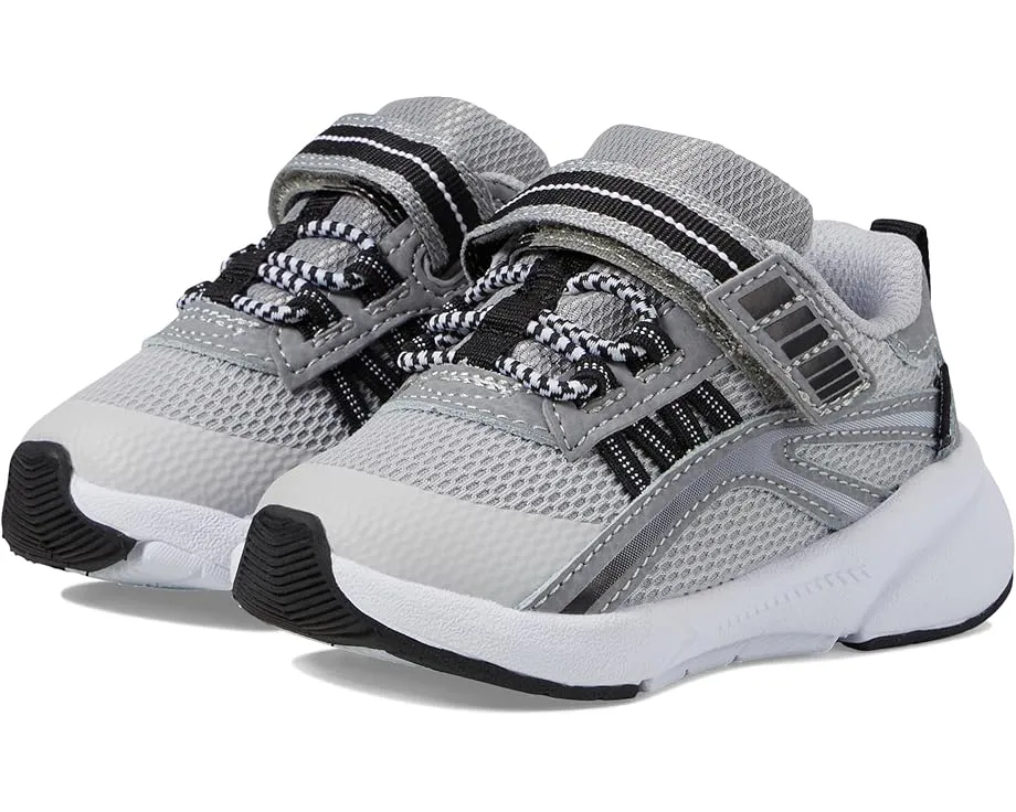 Stride Rite M2P Journey 3.0 Adapt детские кроссовки на липучке для малышей