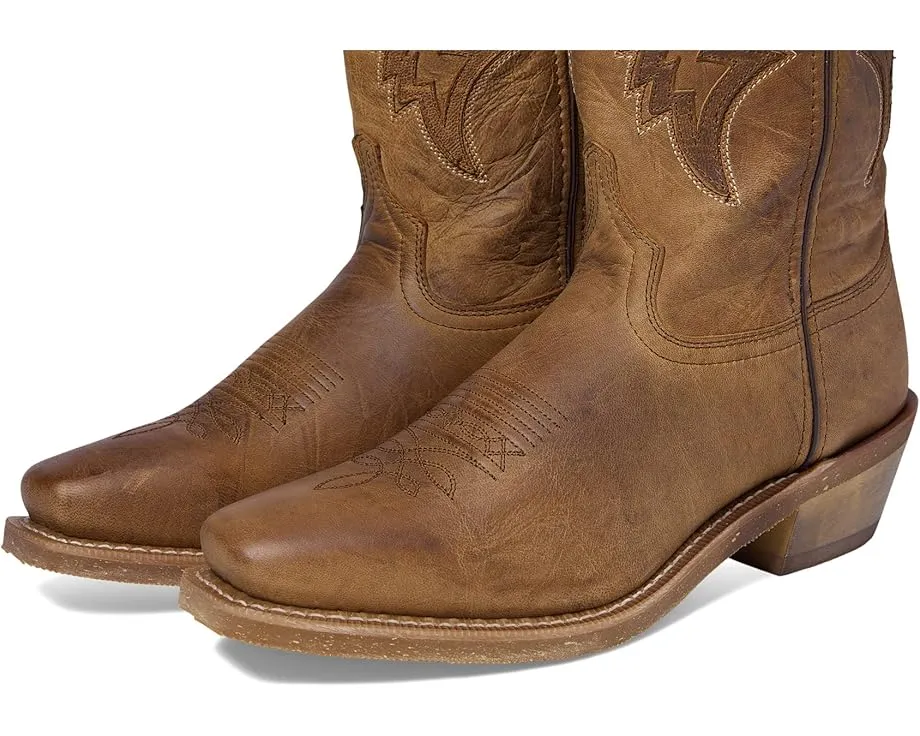 Ботинки Laredo Nico с квадратным носком и устойчивым каблуком