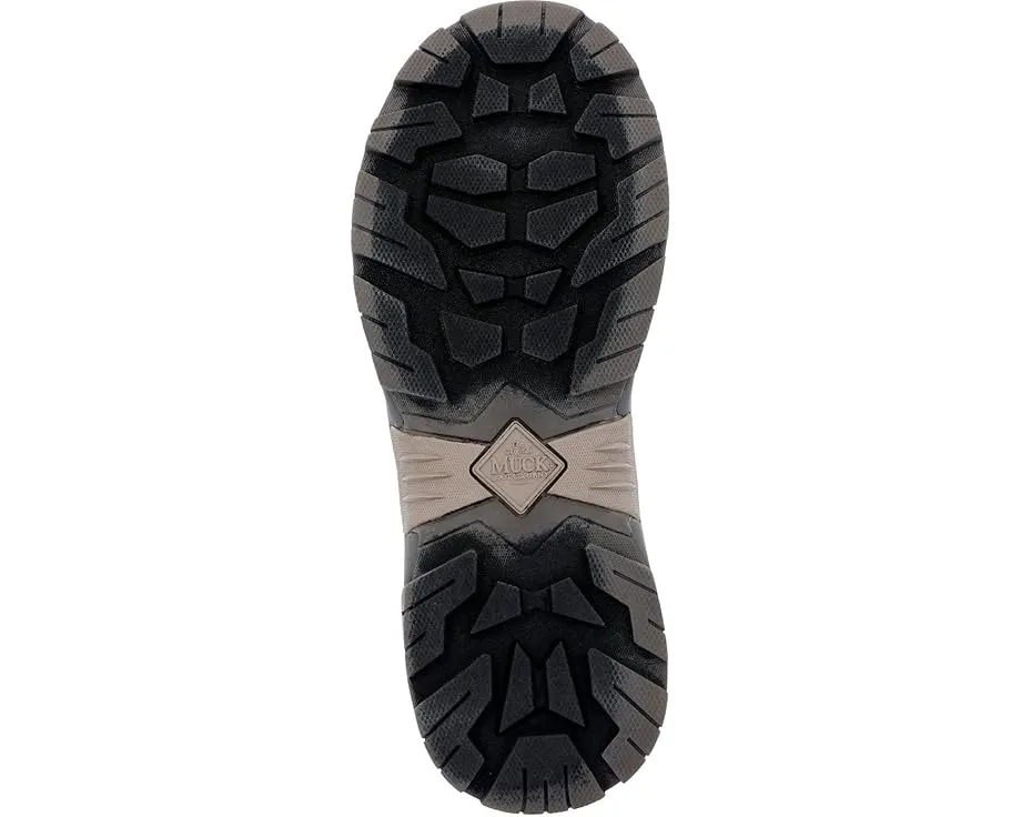 Apex Zip от The Original Muck Boot Company с водонепроницаемой отделкой и супинаторами bioDEWIX