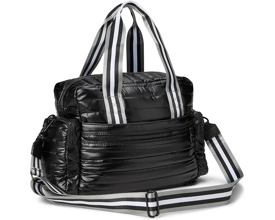 Дорожная сумка THINK ROYLN Voyager Travel Bag с карманами