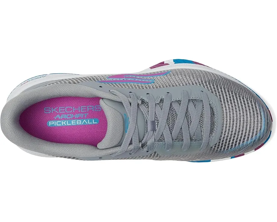 Кроссовки для пиклбола SKECHERS Pickleball Viper Court Pro 2.0
