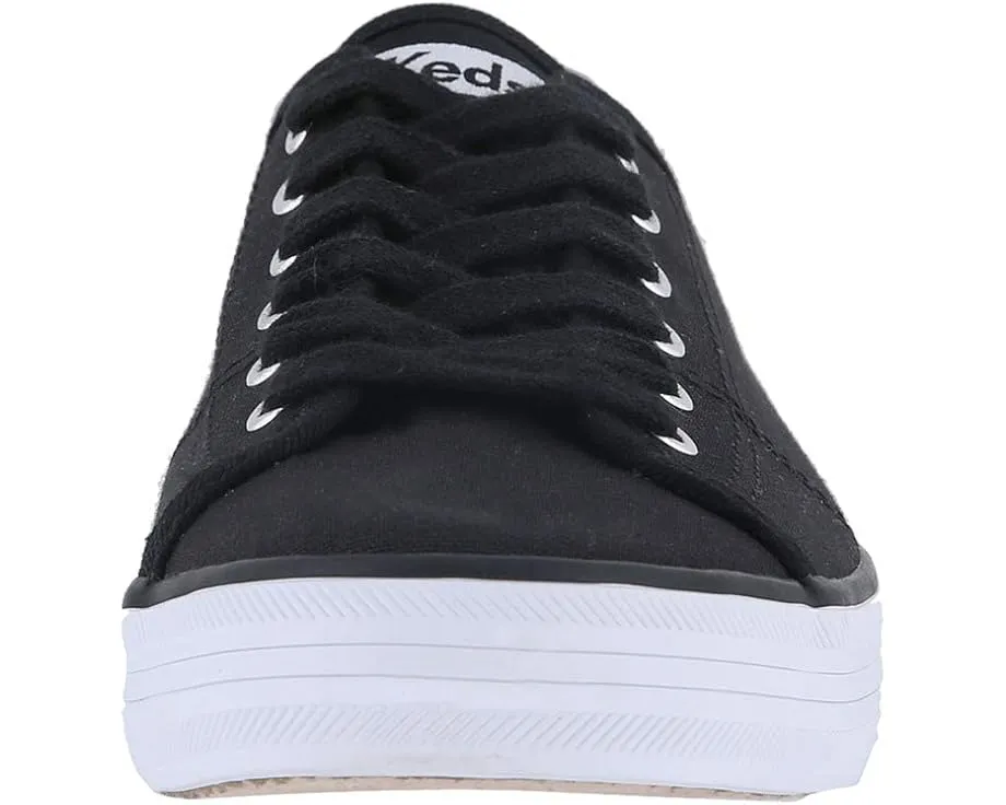 Keds кроссовки Kickstart Lace Up с амортизирующей стелькой