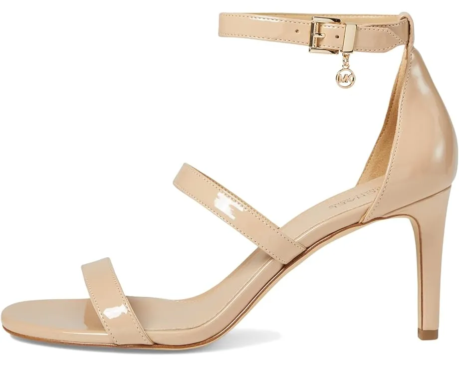 Босоножки MICHAEL Michael Kors Koda на тонком каблуке