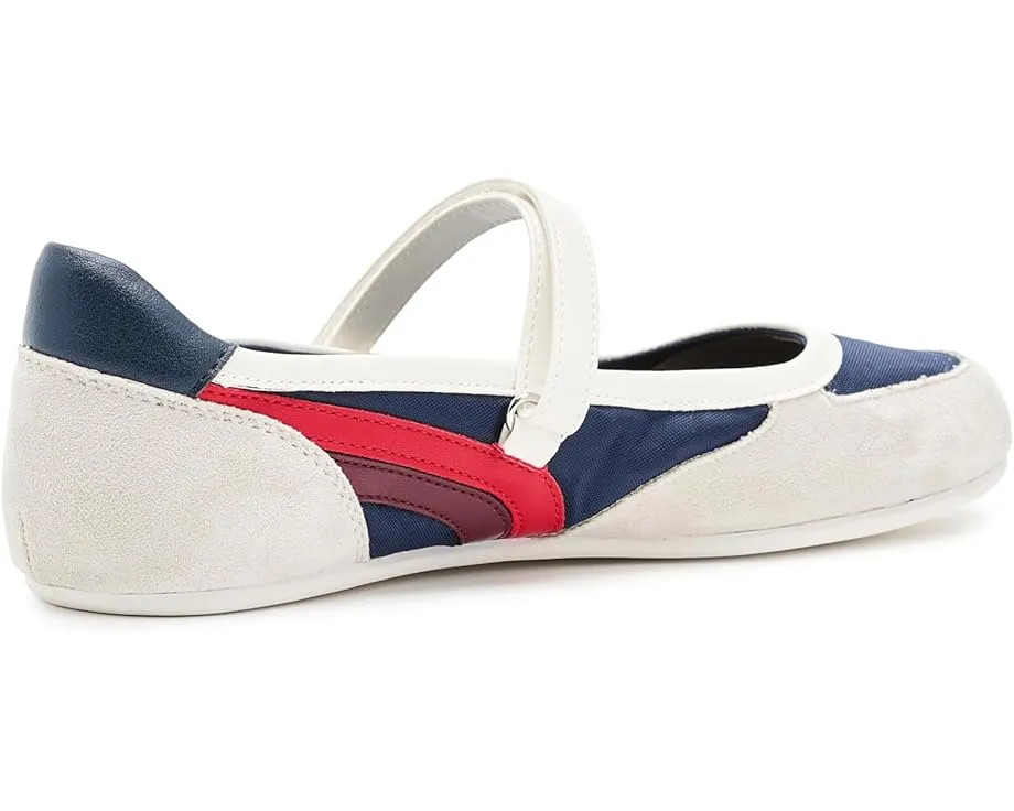 Madden Girl Set балетки с застежкой на липучке