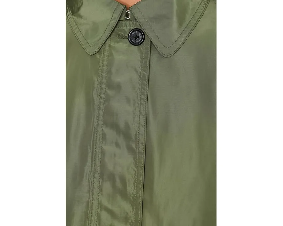 Ветровка Full-Zip Windbreaker Lauren Ralph Lauren с водоотталкивающей пропиткой