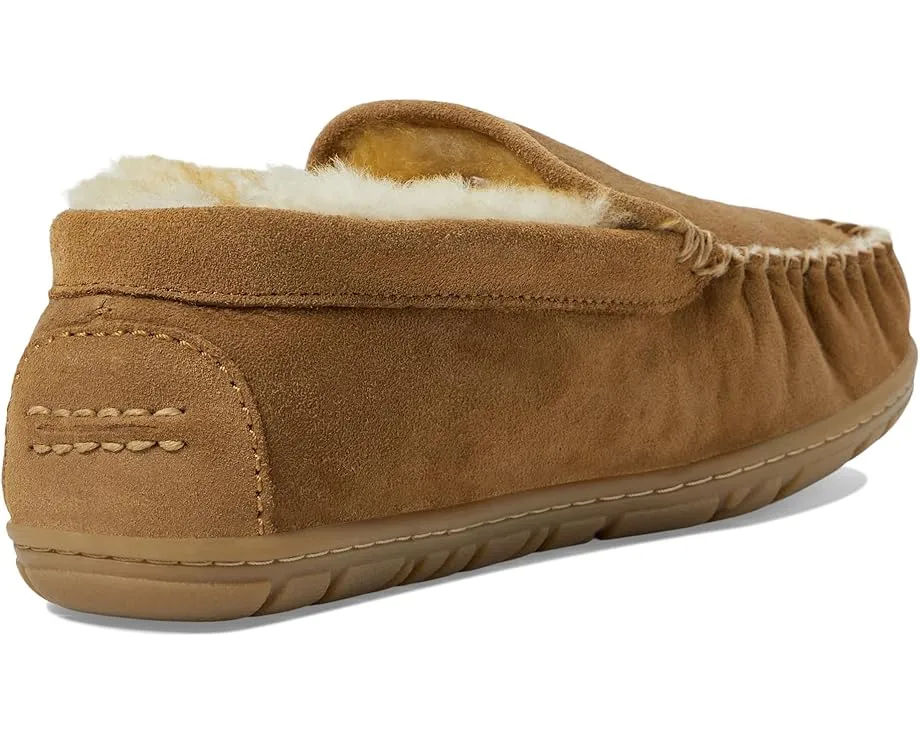 L.L.Bean Тапочки Wicked Good Venetian с флисовой подкладкой