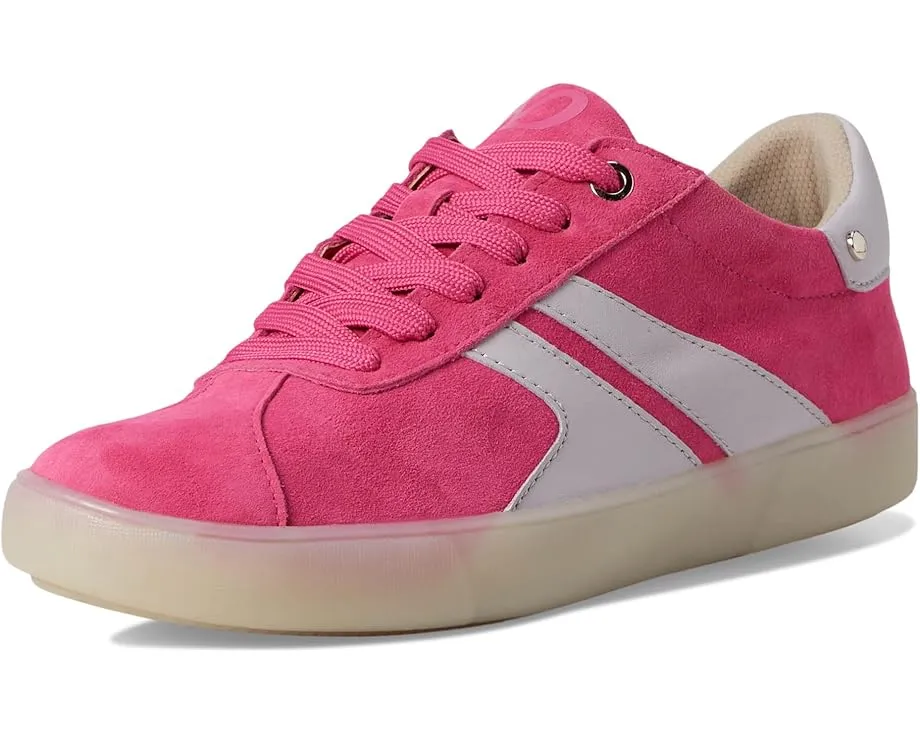 Кроссовки Naturalizer Medina с технологией Contour+ Comfort и кожаным верхом