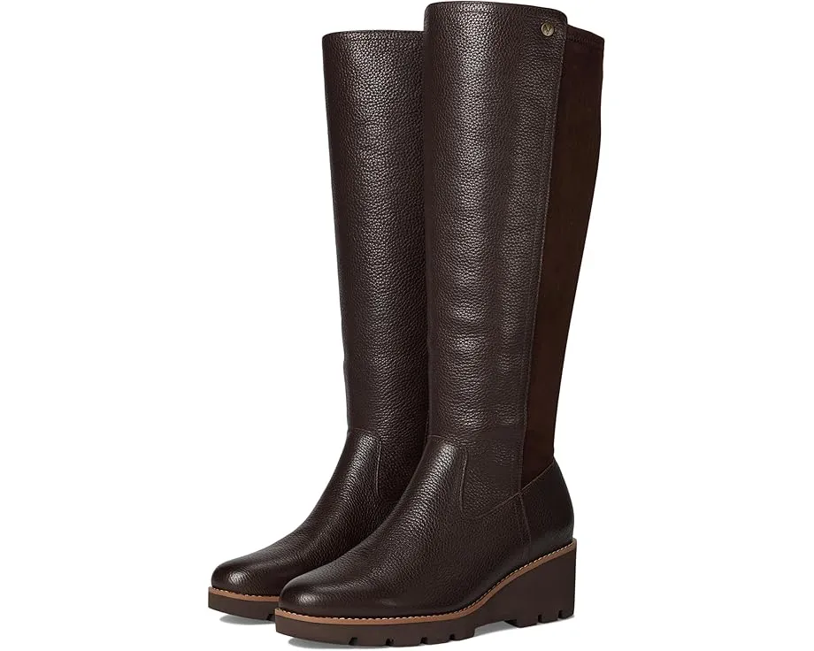 Высокие сапоги VIONIC Ashland на платформе