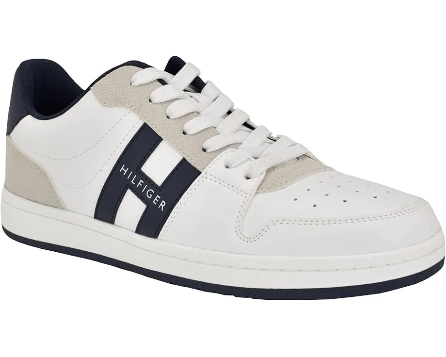 Кроссовки Tommy Hilfiger Lildar с логотипом H и стелькой Memory Foam