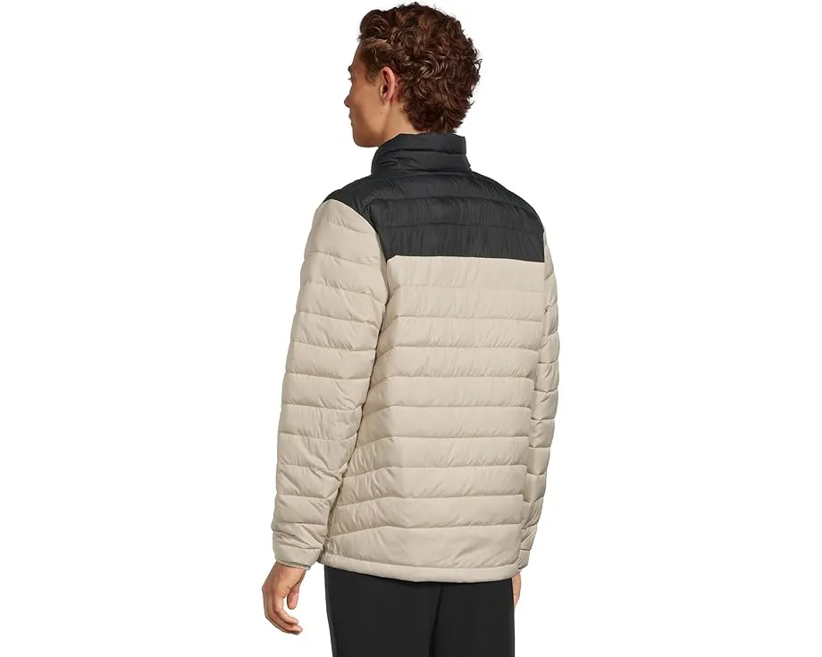 Куртка Columbia Powder Lite II с термоотражающей подкладкой Omni Heat