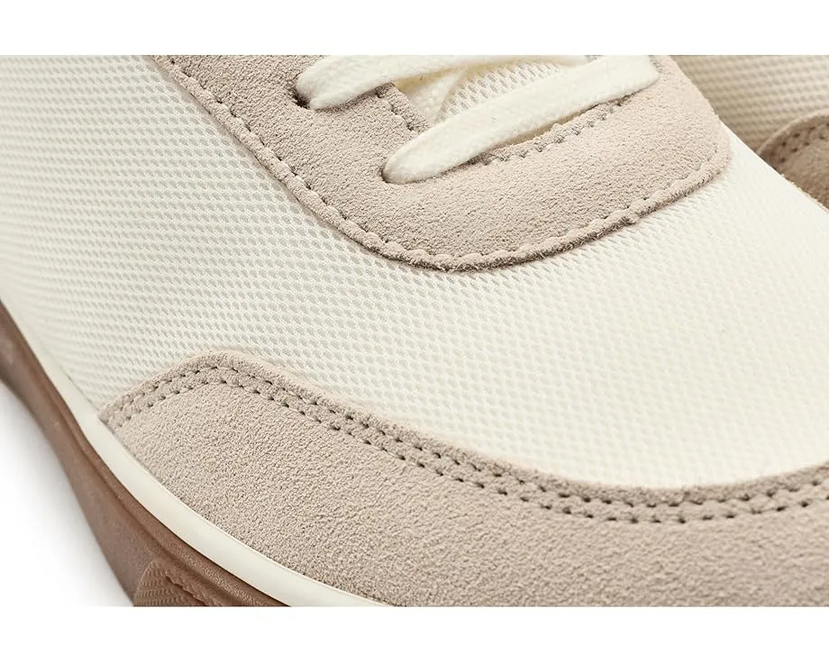 Кроссовки Peter Millar Drift Mesh с верхом из сетки и замшевыми вставками