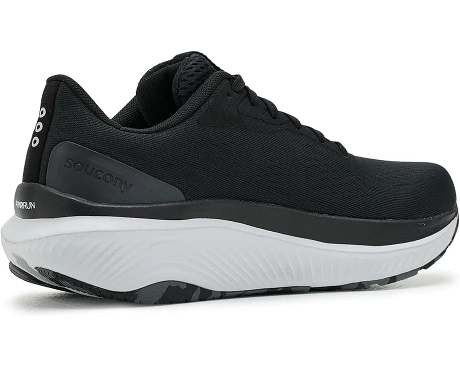 Кроссовки Saucony Echelon 10 с широкой платформой PWRRUN и подошвой XT-900