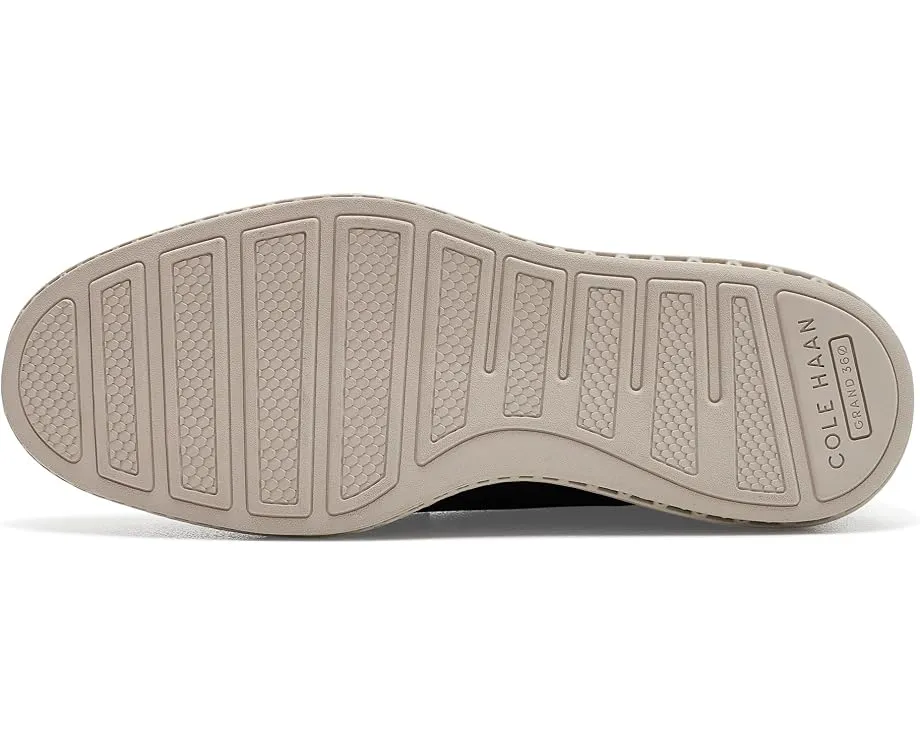 Кожаные оксфорды Cole Haan Originalgrand 2.0 для повседневной носки