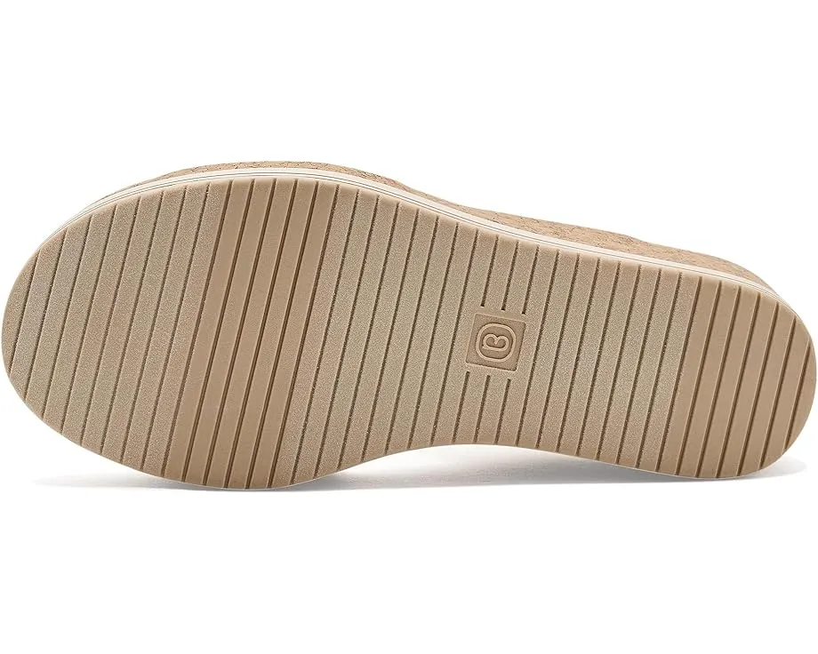 Сандалии Riley Slingback на клине с эластичным верхом LifeStride