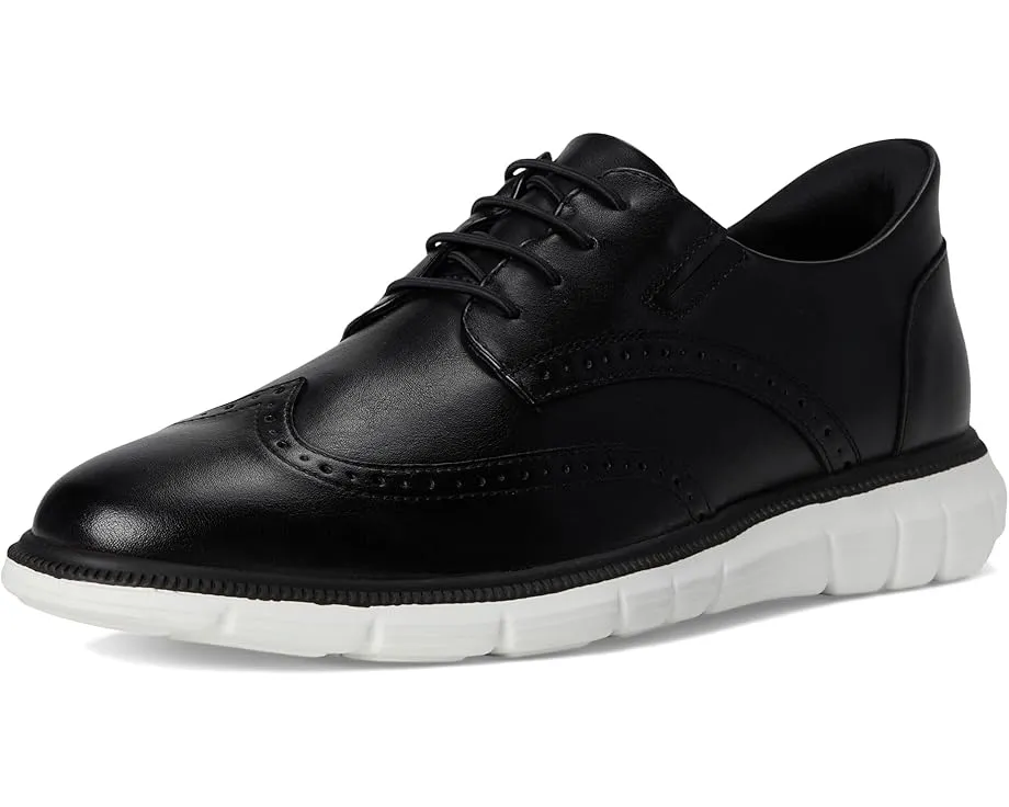 Оксфорды Marc Joseph New York Hill Street с технологией Hands Free