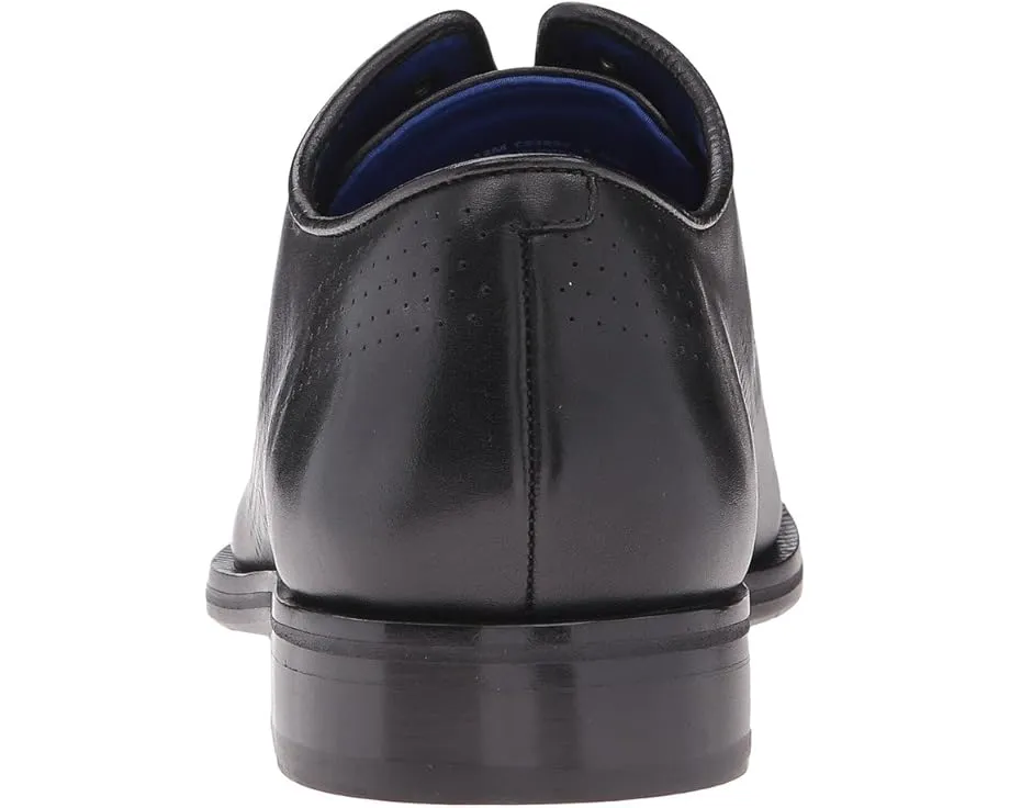 Туфли Oxford Cole Haan Washington Grand с лазерной перфорацией