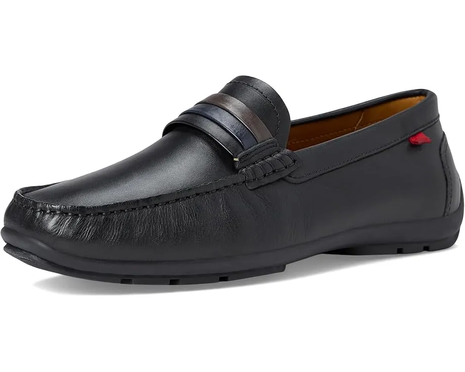 Лоферы Marc Joseph New York Howard Street из премиальной кожи