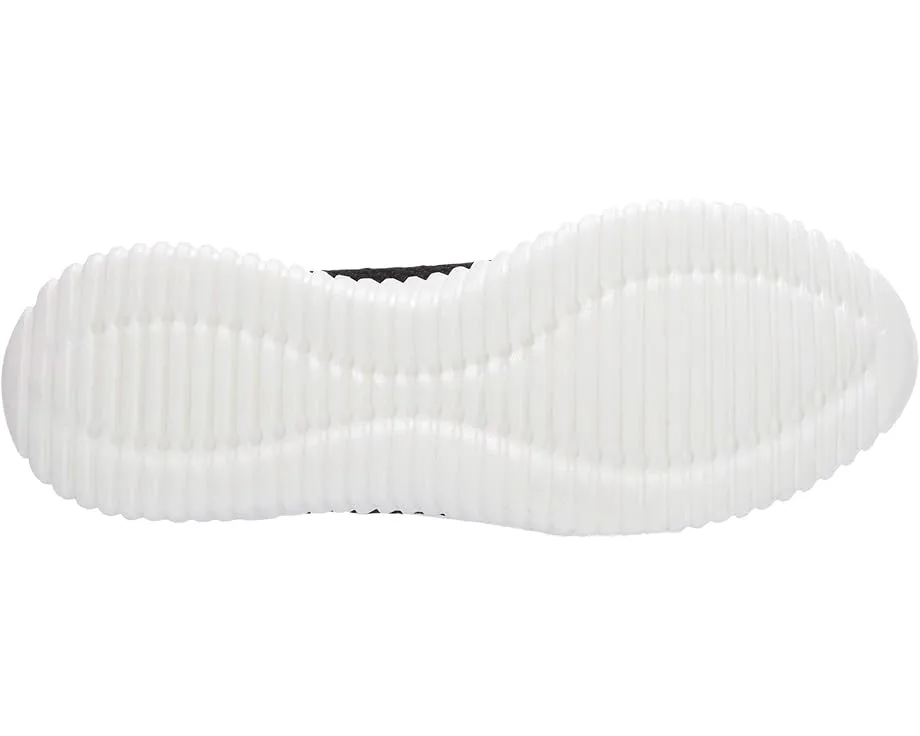 Кроссовки David Tate Tiptop слипоны с сетчатым верхом