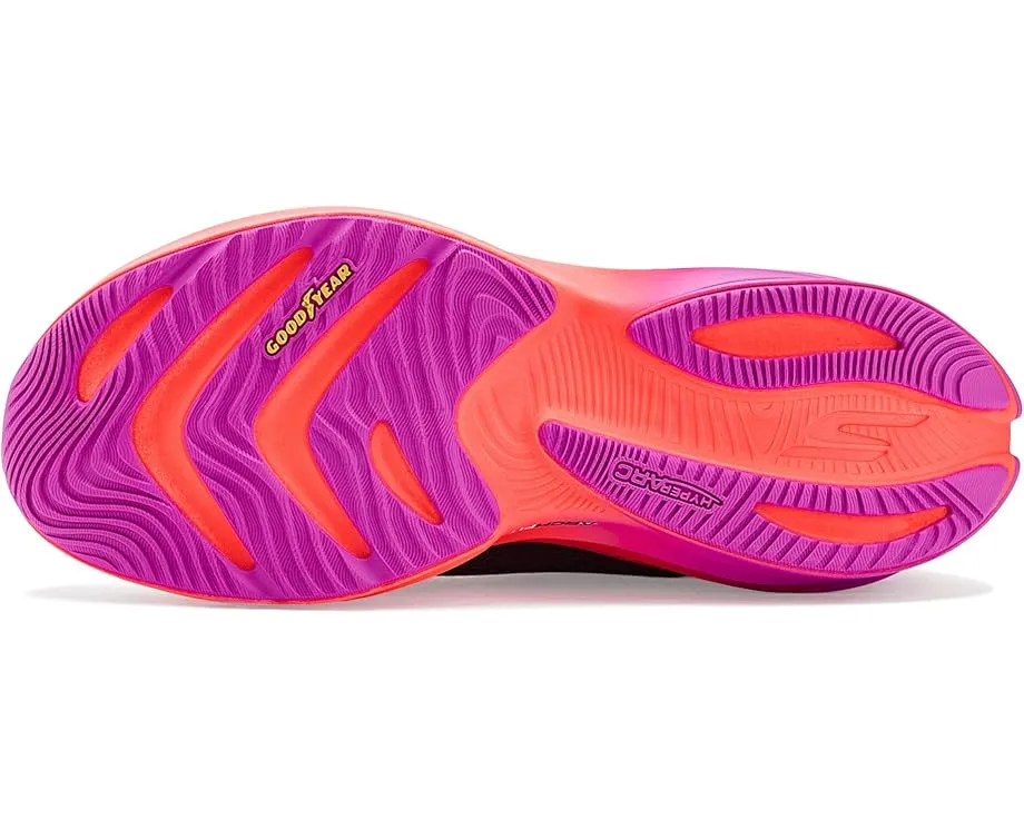 Кроссовки Skechers Aero Spark с сетчатым верхом