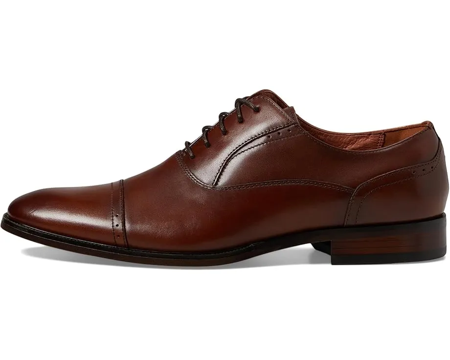 Оксфорды Florsheim Sorrento с мыском и шнуровкой