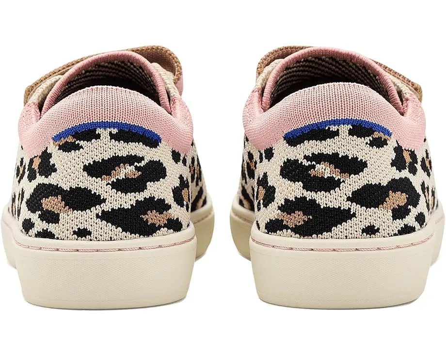 Детские кроссовки Strap Sneaker с двумя липучками от Rothy's Kids