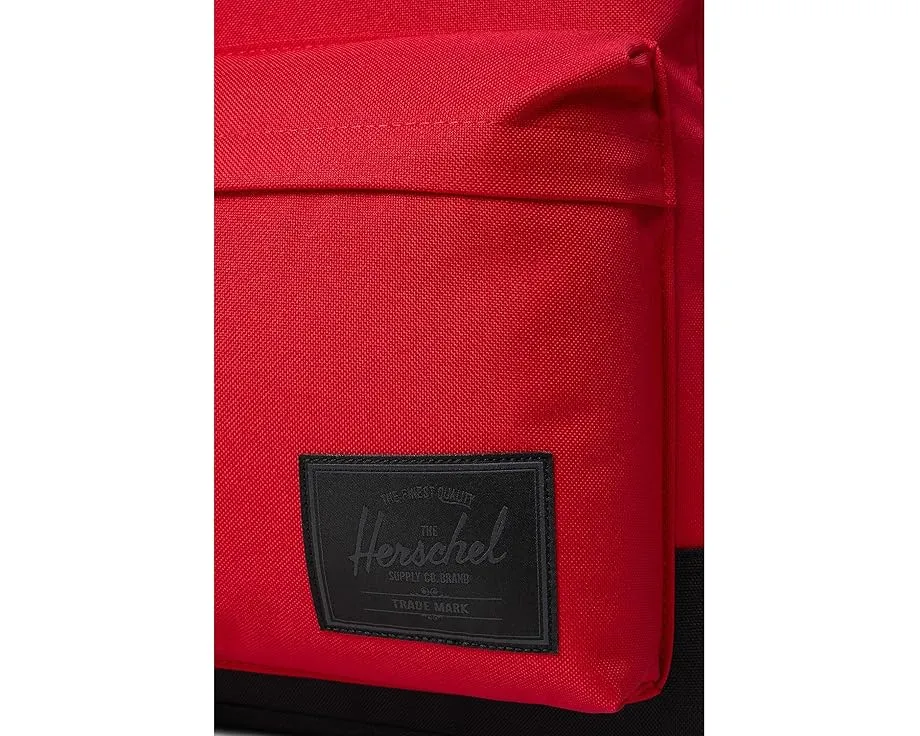 Рюкзак Herschel Supply Co. Classic XL из переработанных материалов с отделением для ноутбука