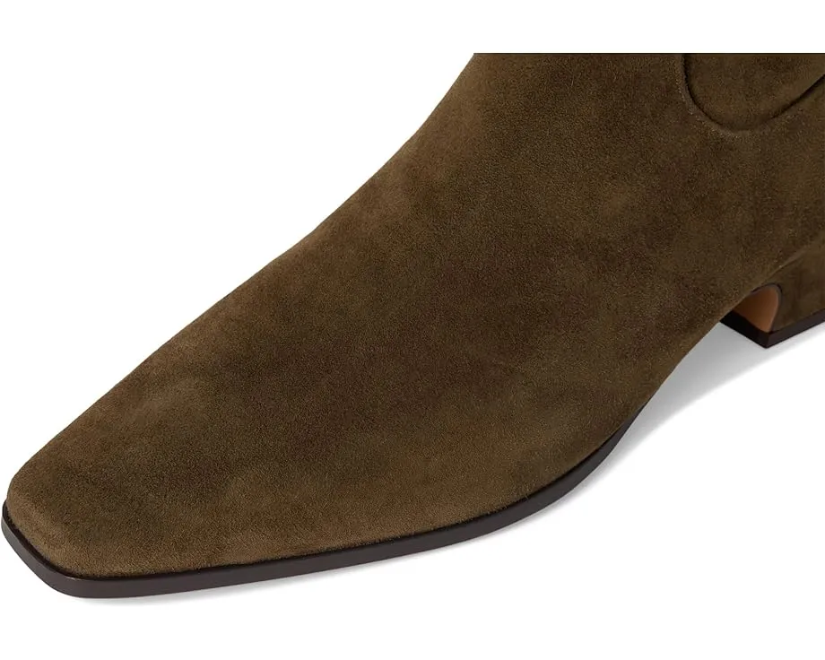 Ботильоны Dusty Steve Madden на каблуке