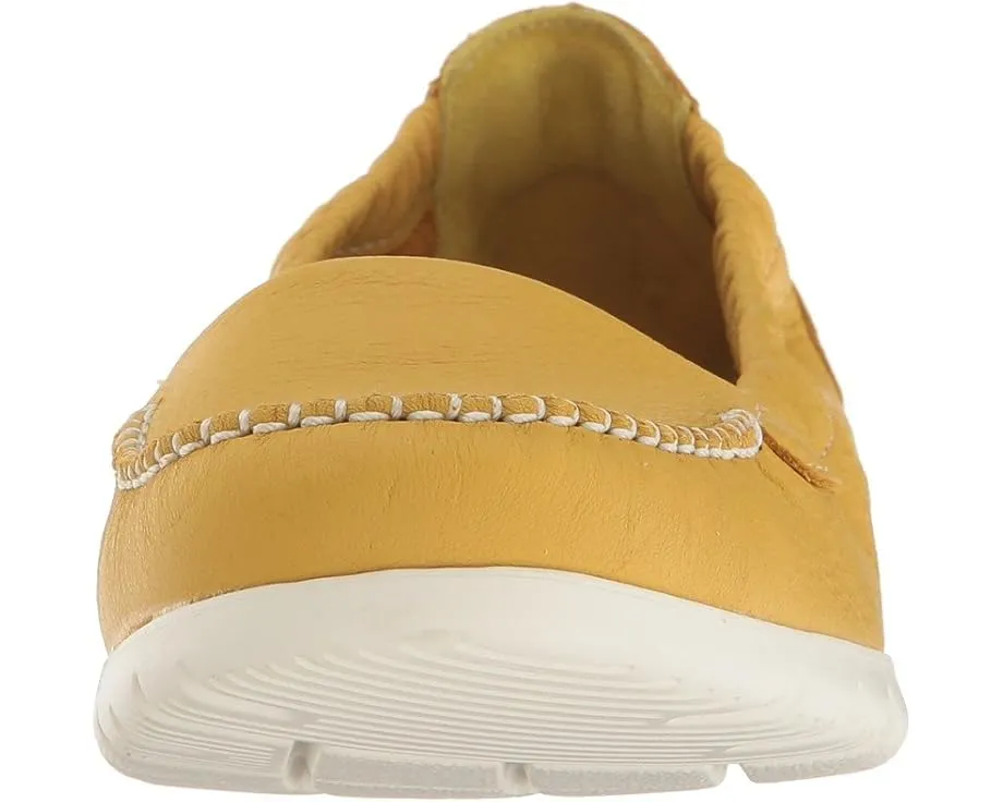 Мокасины SAS Sunny с эластичной посадкой и съемной стелькой