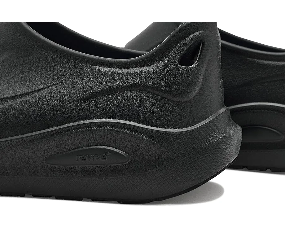 Shoes for Crews Рабочая обувь Overtime с устойчивостью к скольжению и водонепроницаемым верхом