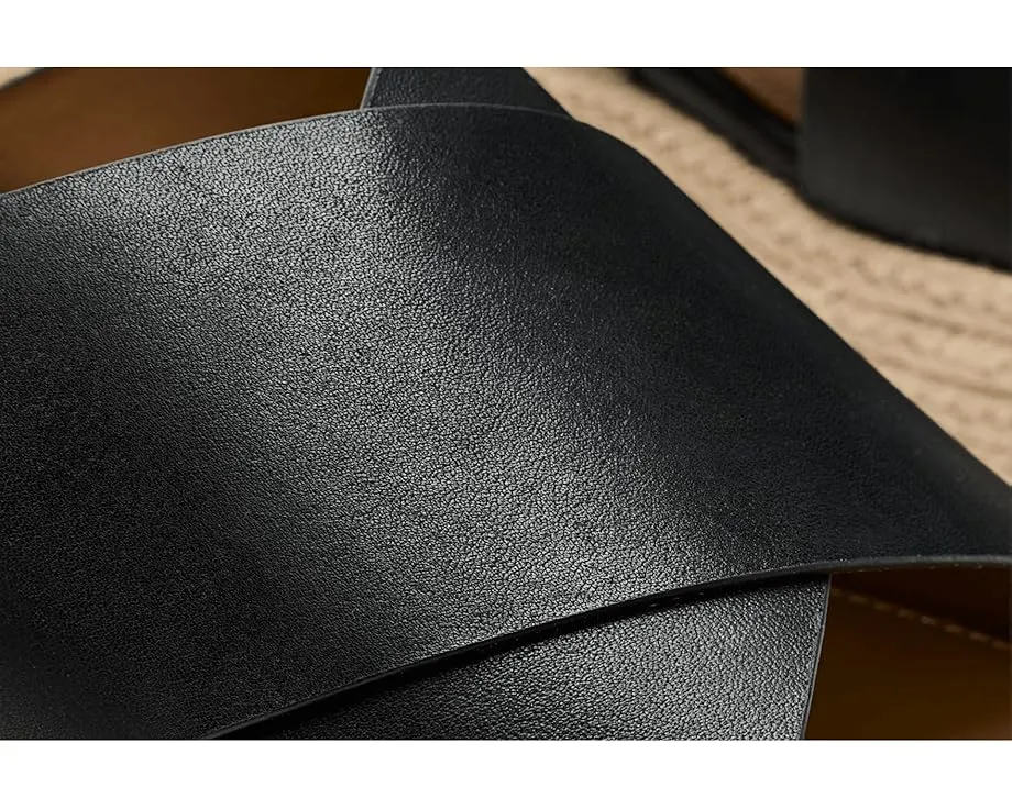 FitFlop Сандалии Platfforms Espadrille на клиновидном каблуке