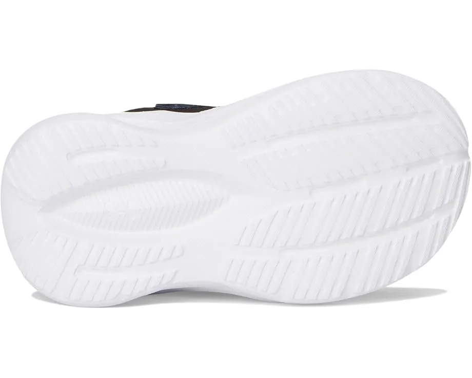 Детские кроссовки Under Armour Kids Charged Assert 11 Alternate Closure для малышей