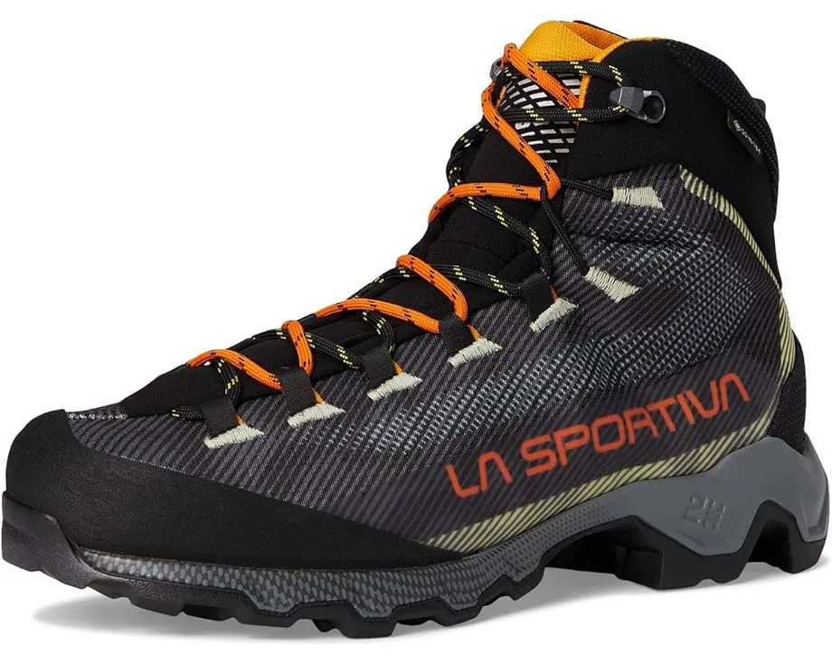 La Sportiva Ботинки Aequilibrium Hike GTX с мембраной Gore Tex и подошвой Vibram