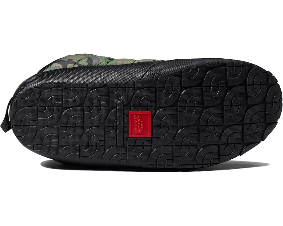 Домашние сапоги The North Face ThermoBall Traction с утеплителем PrimaLoft