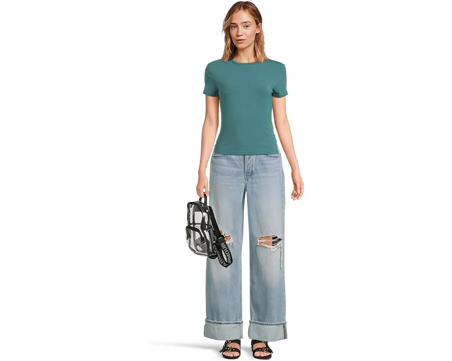 Прозрачный мини-рюкзак Under Armour Sportstyle с водоотталкивающим покрытием