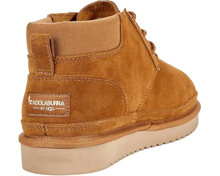 Сапоги Koolaburra by UGG Advay с искусственным мехом